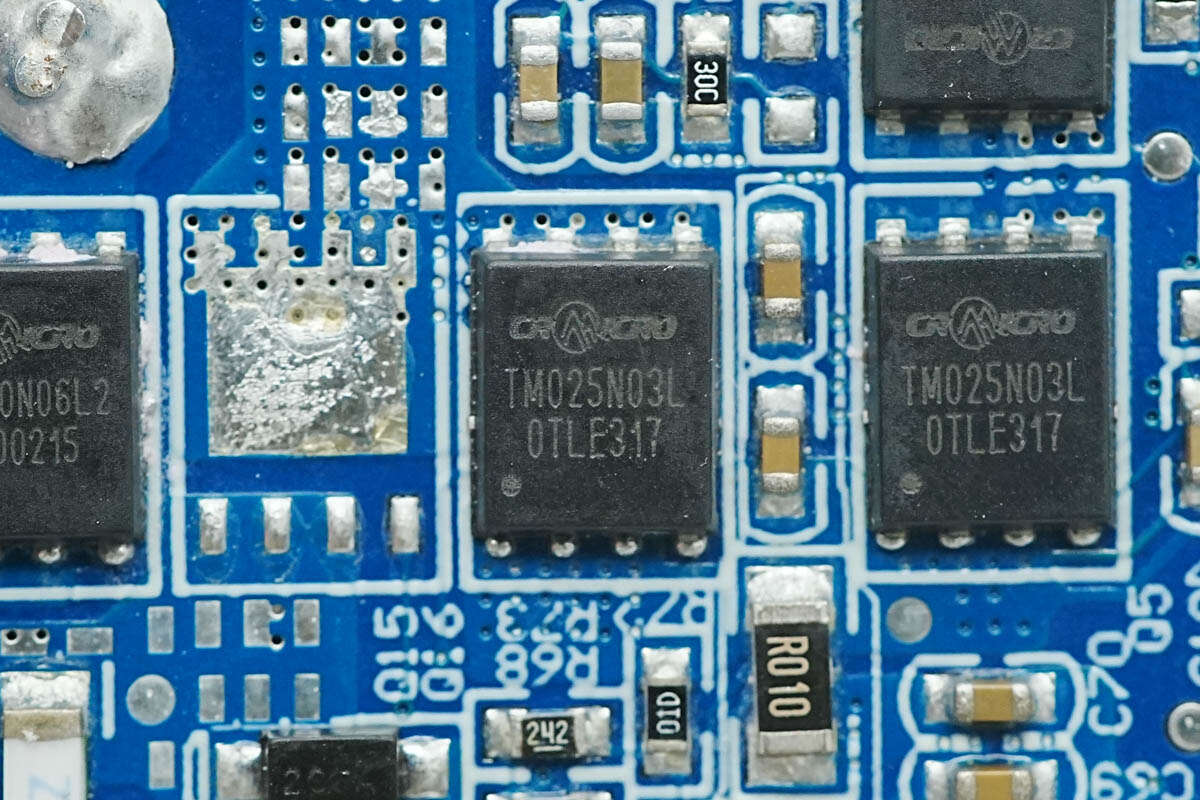 Teardown of UGREEN 120W DC UPS (US3000)-Chargerlab
