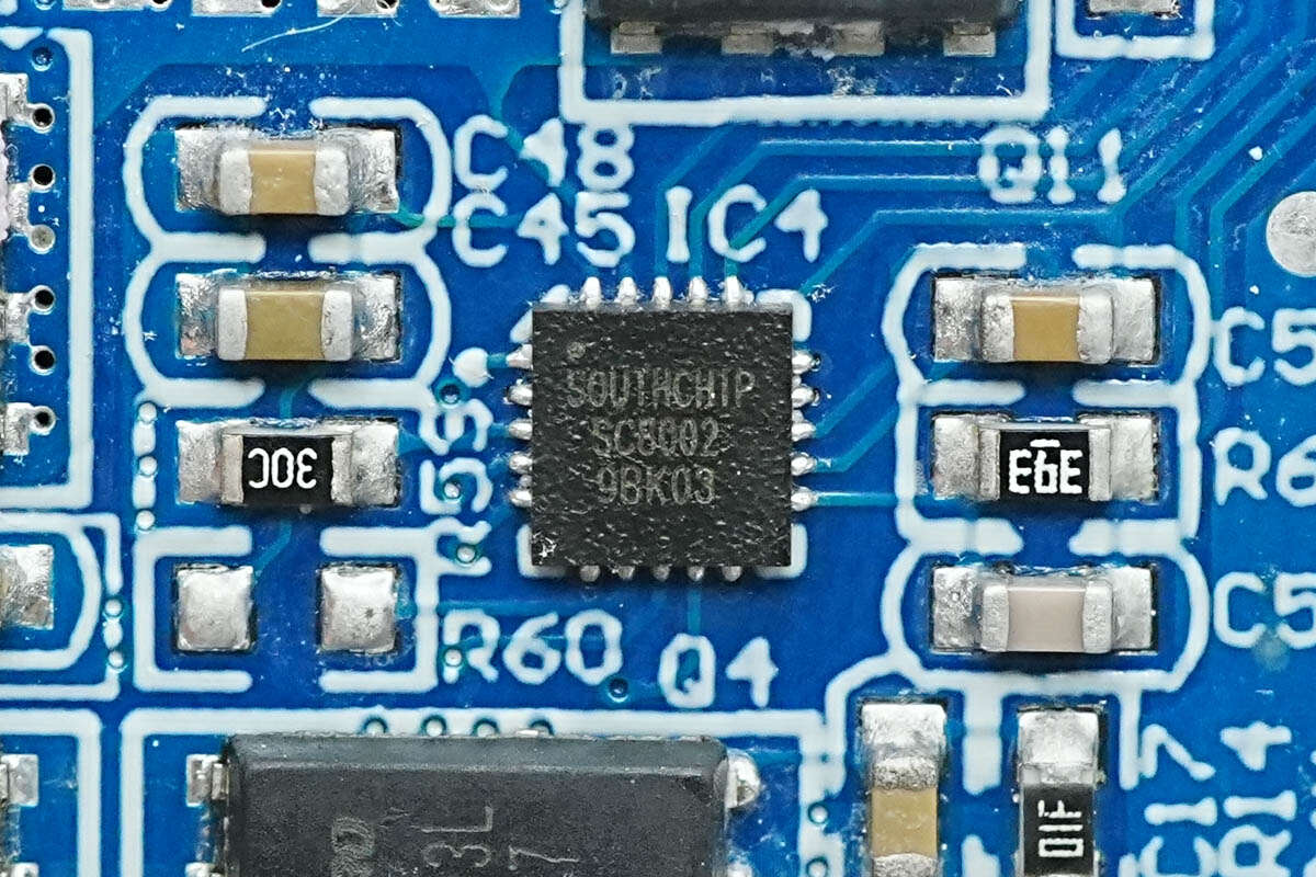 Teardown of UGREEN 120W DC UPS (US3000)-Chargerlab