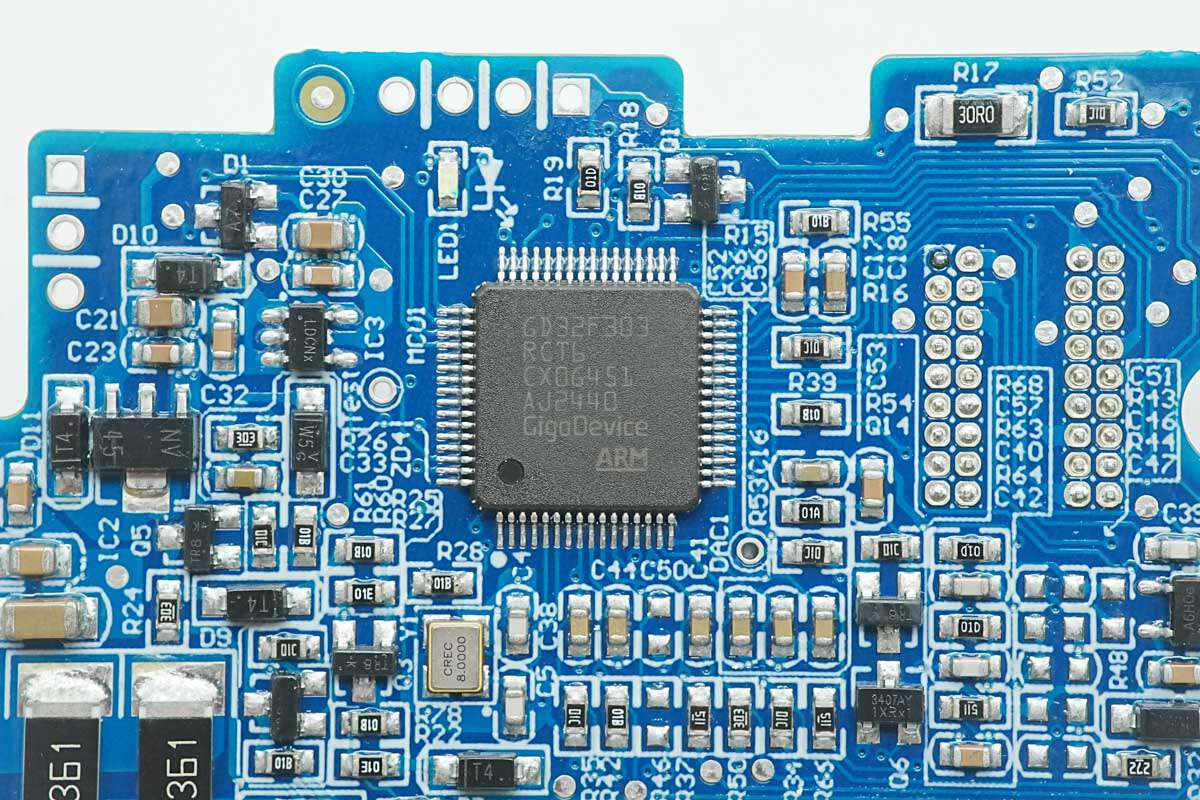 Teardown of UGREEN 120W DC UPS (US3000)-Chargerlab