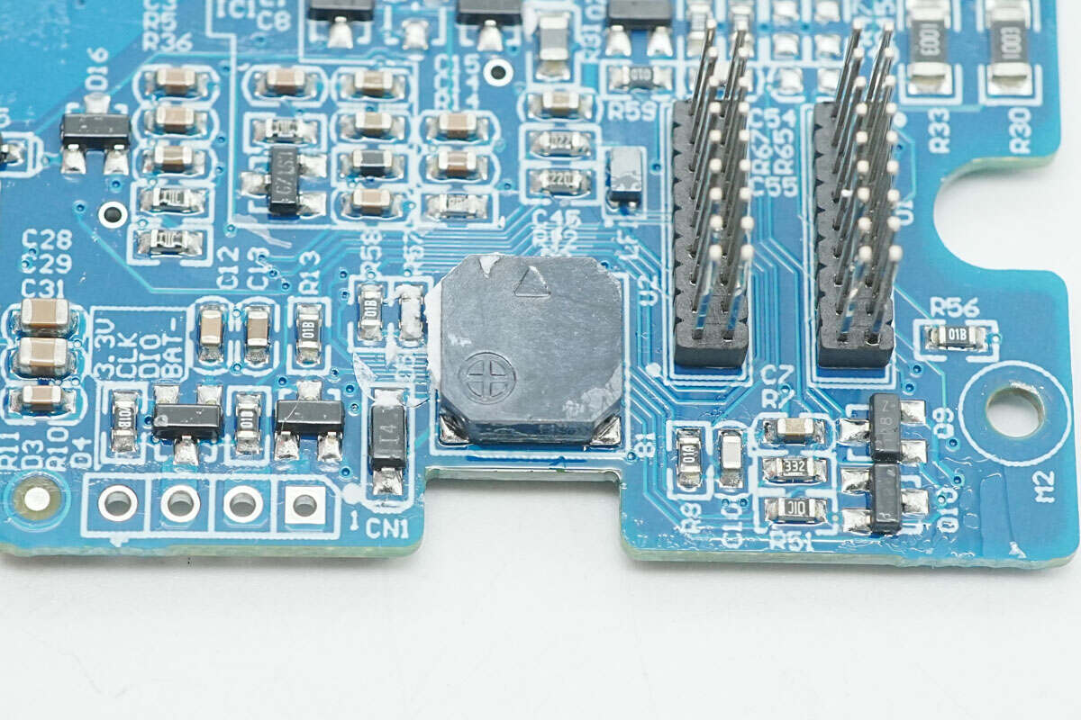 Teardown of UGREEN 120W DC UPS (US3000)-Chargerlab