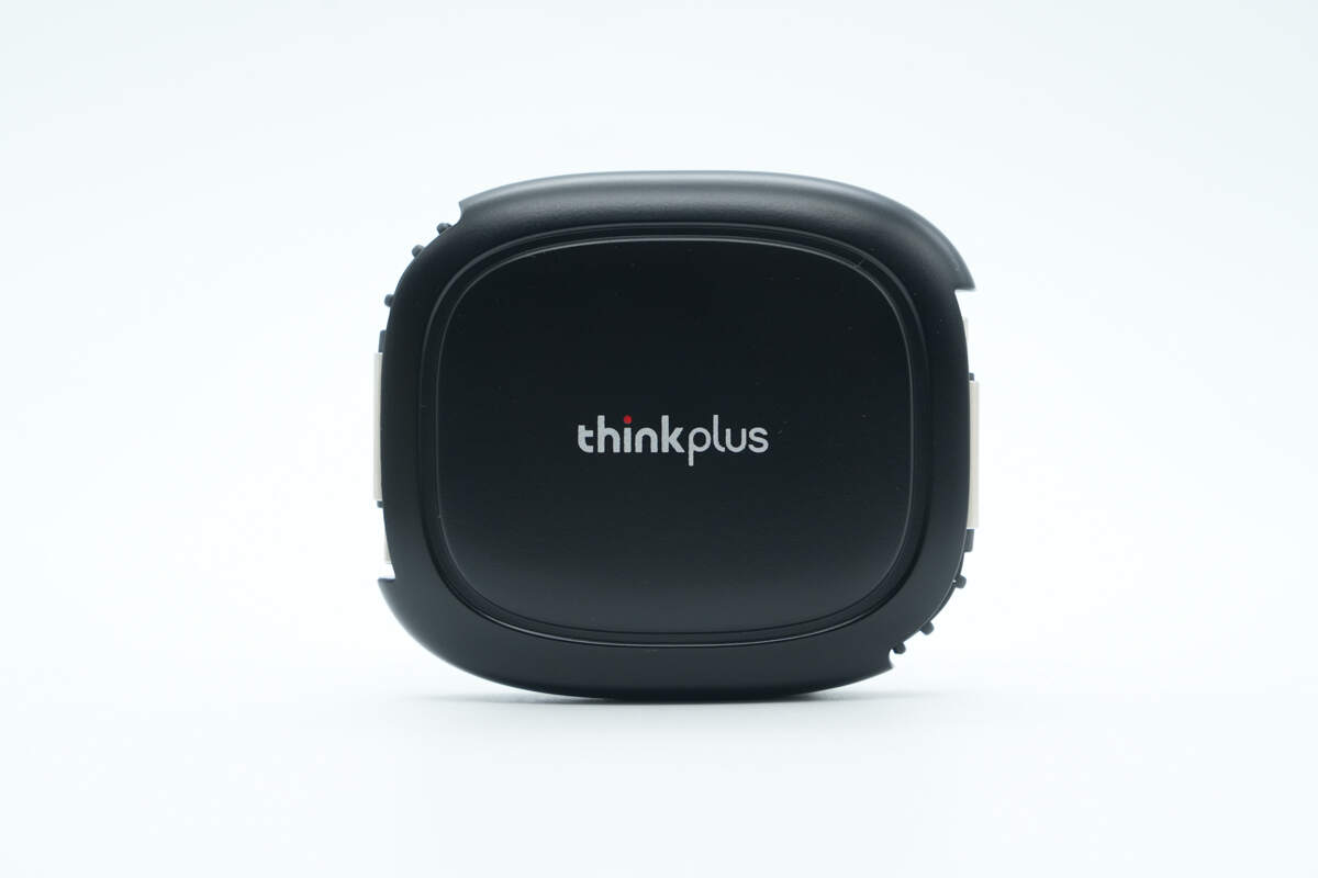 Teardown of Lenovo thinkplus 240W Qlex Dual USB-C Retractable Cable (CBQX240A)-Chargerlab