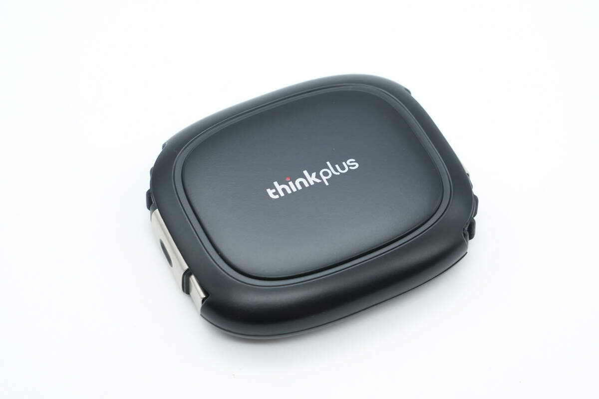 Teardown of Lenovo thinkplus 240W Qlex Dual USB-C Retractable Cable (CBQX240A)-Chargerlab