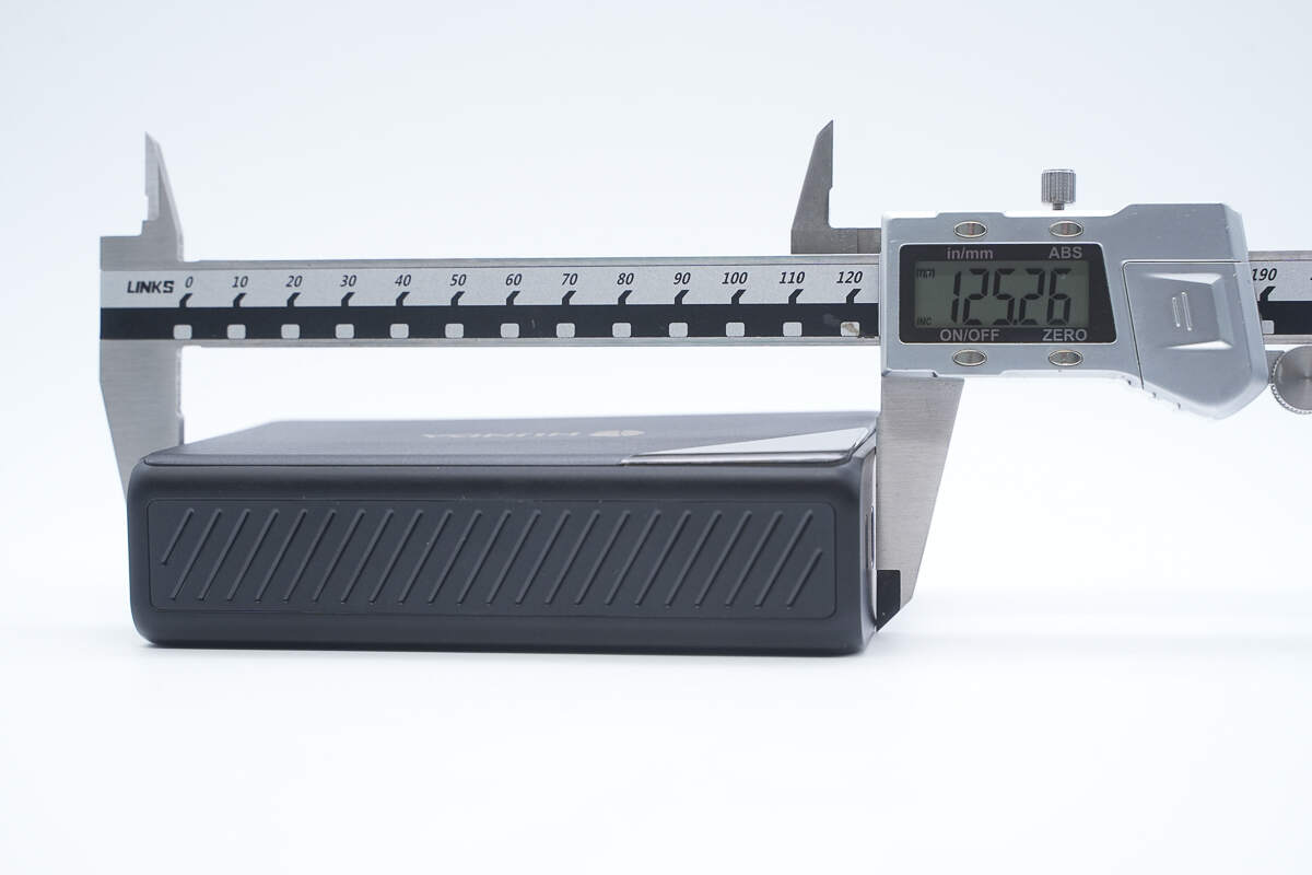 Teardown of HUNDA 300W USB-C GaN Charging Station (A2319-300W-02)-Chargerlab