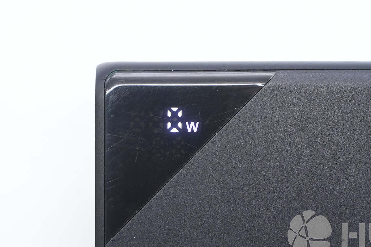 Teardown of HUNDA 300W USB-C GaN Charging Station (A2319-300W-02)-Chargerlab