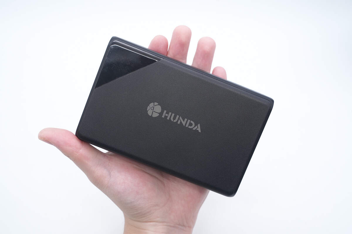 Teardown of HUNDA 300W USB-C GaN Charging Station (A2319-300W-02)-Chargerlab