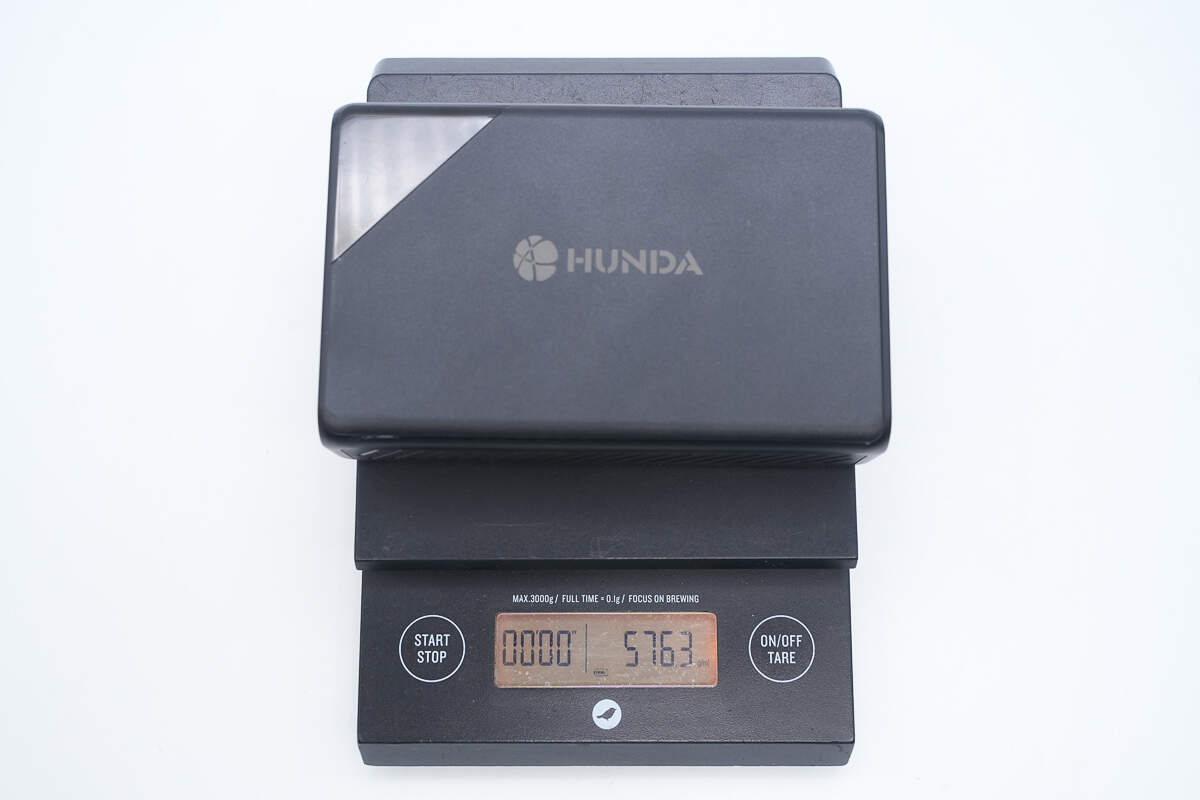 Teardown of HUNDA 300W USB-C GaN Charging Station (A2319-300W-02)-Chargerlab