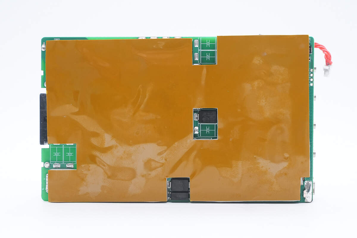 Teardown of HUNDA 300W USB-C GaN Charging Station (A2319-300W-02)-Chargerlab