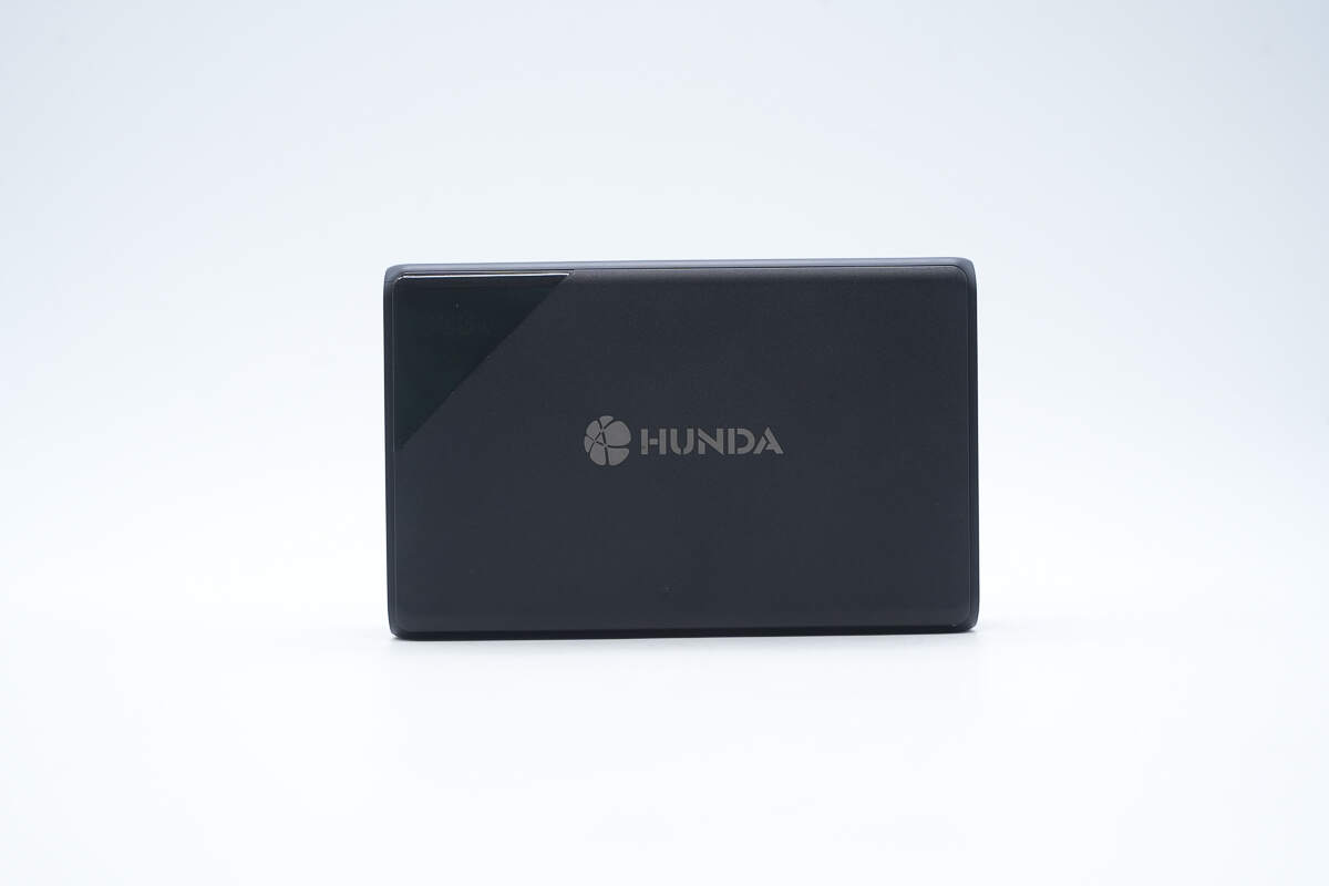 Teardown of HUNDA 300W USB-C GaN Charging Station (A2319-300W-02)-Chargerlab