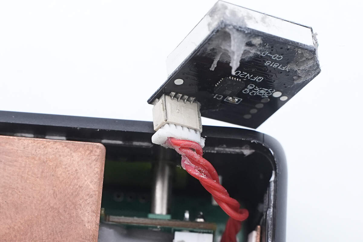 Teardown of HUNDA 300W USB-C GaN Charging Station (A2319-300W-02)-Chargerlab