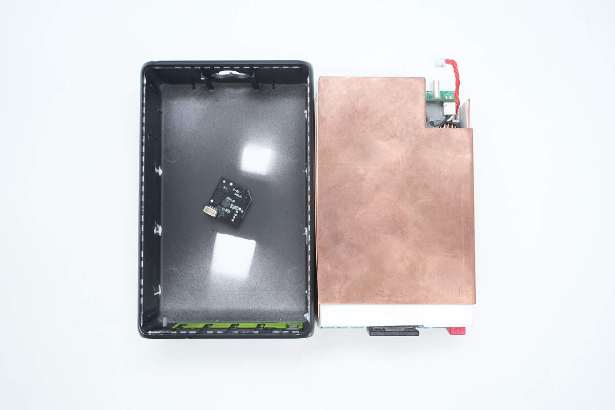 Teardown of HUNDA 300W USB-C GaN Charging Station (A2319-300W-02)-Chargerlab