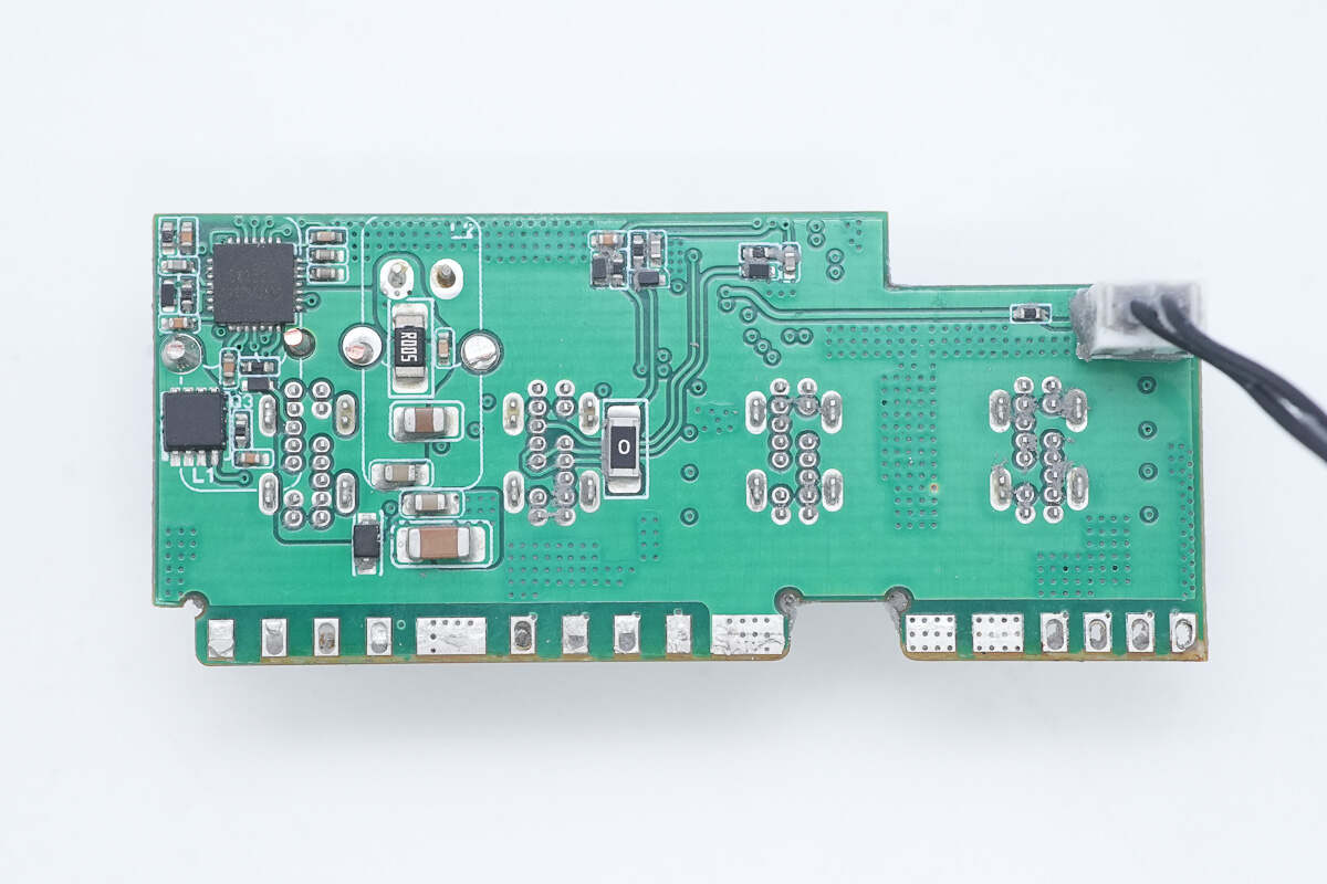 Teardown of HUNDA 300W USB-C GaN Charging Station (A2319-300W-02)-Chargerlab