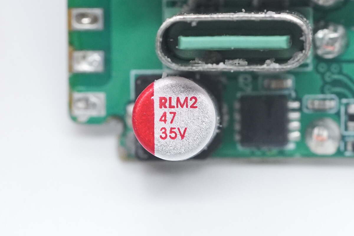 Teardown of HUNDA 300W USB-C GaN Charging Station (A2319-300W-02)-Chargerlab