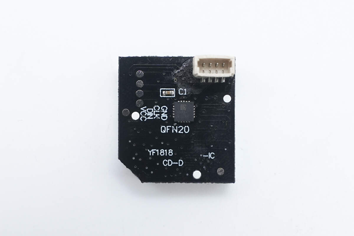 Teardown of HUNDA 300W USB-C GaN Charging Station (A2319-300W-02)-Chargerlab