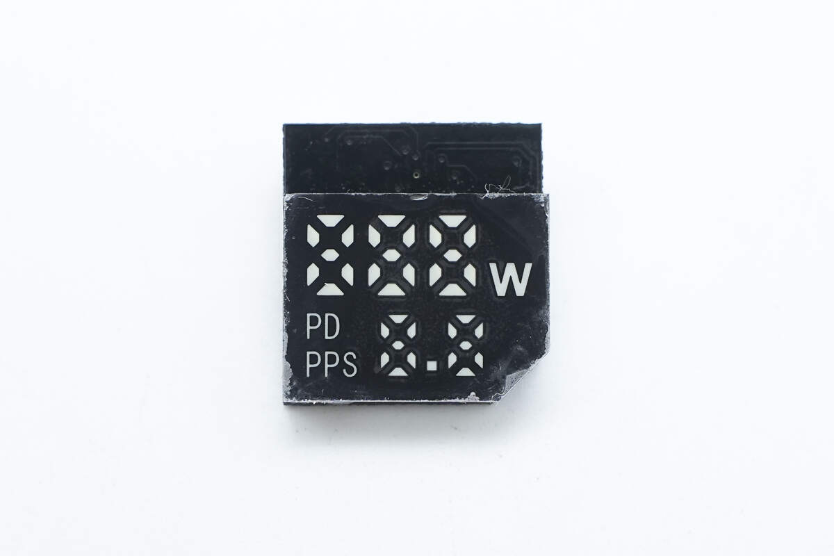 Teardown of HUNDA 300W USB-C GaN Charging Station (A2319-300W-02)-Chargerlab