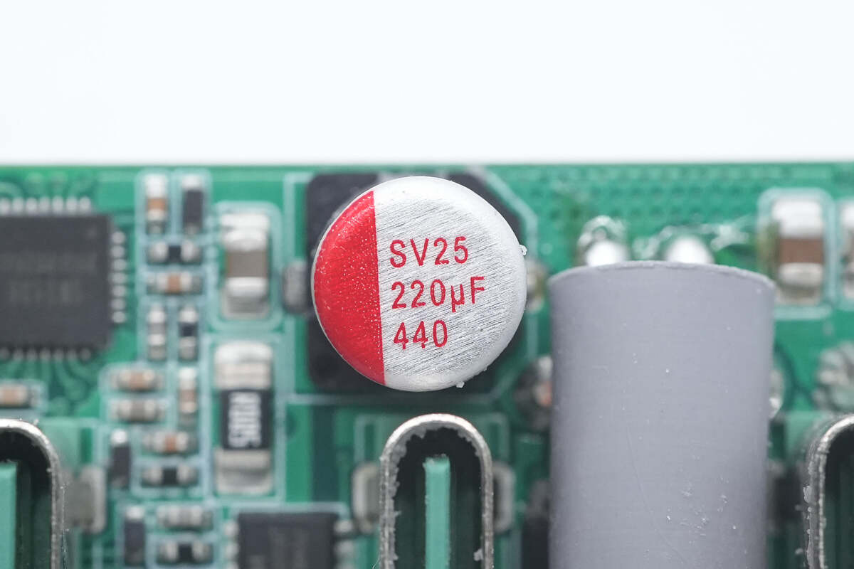 Teardown of HUNDA 300W USB-C GaN Charging Station (A2319-300W-02)-Chargerlab
