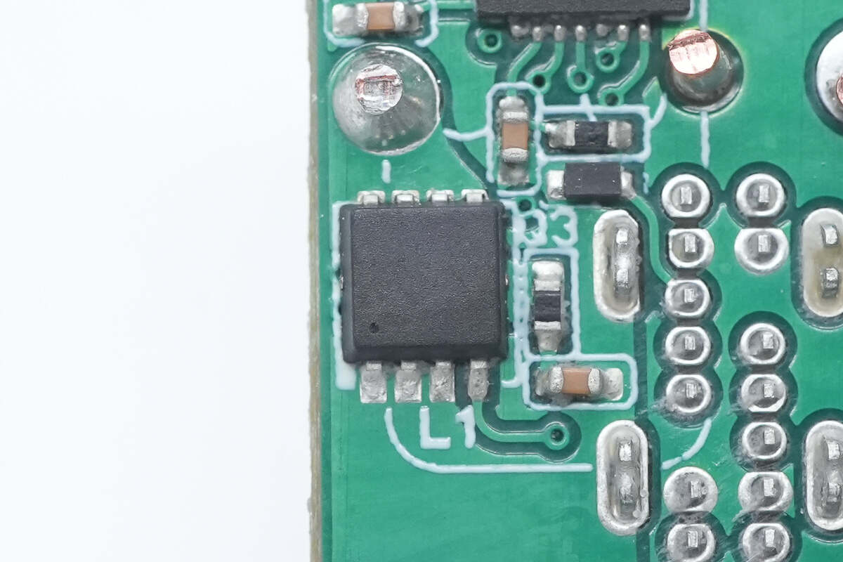 Teardown of HUNDA 300W USB-C GaN Charging Station (A2319-300W-02)-Chargerlab