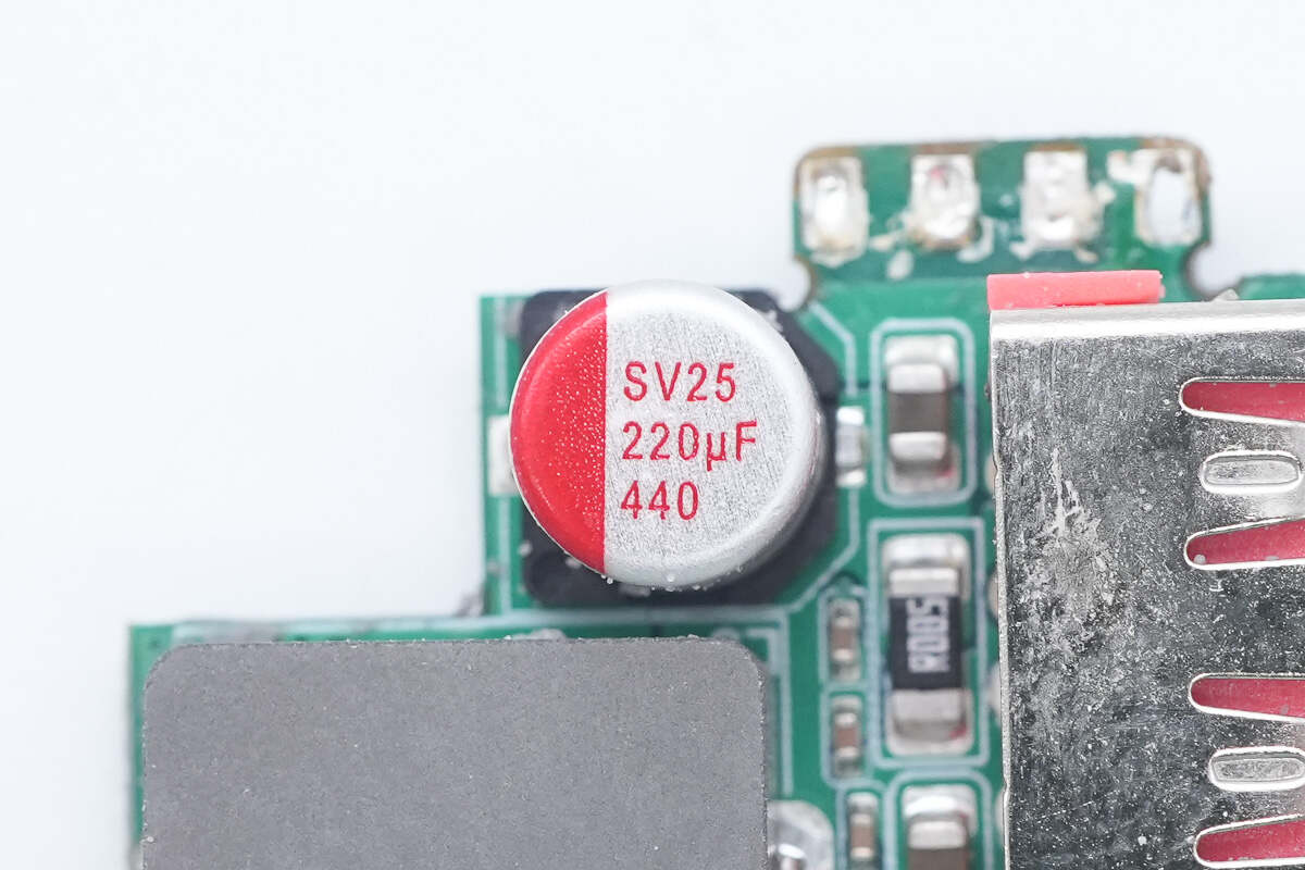 Teardown of HUNDA 300W USB-C GaN Charging Station (A2319-300W-02)-Chargerlab