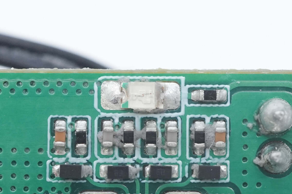Teardown of HUNDA 300W USB-C GaN Charging Station (A2319-300W-02)-Chargerlab