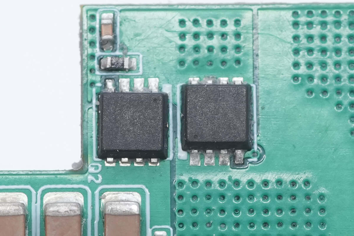 Teardown of HUNDA 300W USB-C GaN Charging Station (A2319-300W-02)-Chargerlab