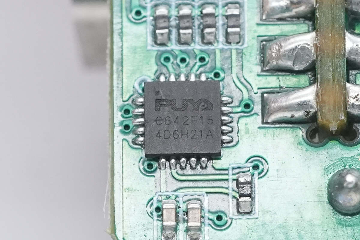 Teardown of HUNDA 300W USB-C GaN Charging Station (A2319-300W-02)-Chargerlab