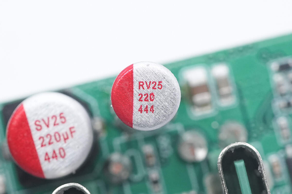 Teardown of HUNDA 300W USB-C GaN Charging Station (A2319-300W-02)-Chargerlab