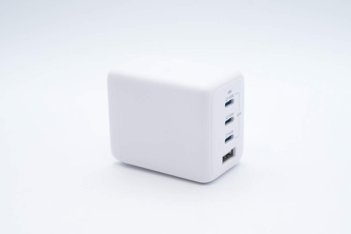 Teardown of Walmart Onn. 72W Multi-Port GaN Wall Charger (WIAWHT36008513)-Chargerlab