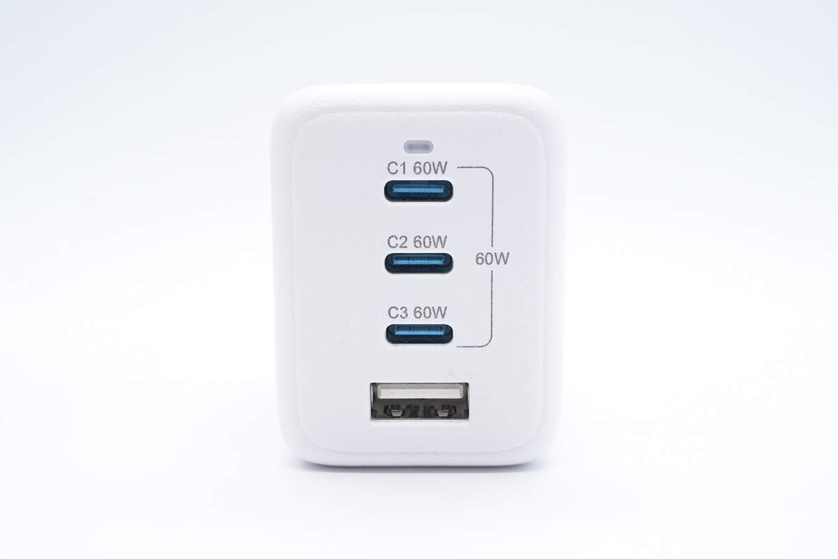 Teardown of Walmart Onn. 72W Multi-Port GaN Wall Charger (WIAWHT36008513)-Chargerlab