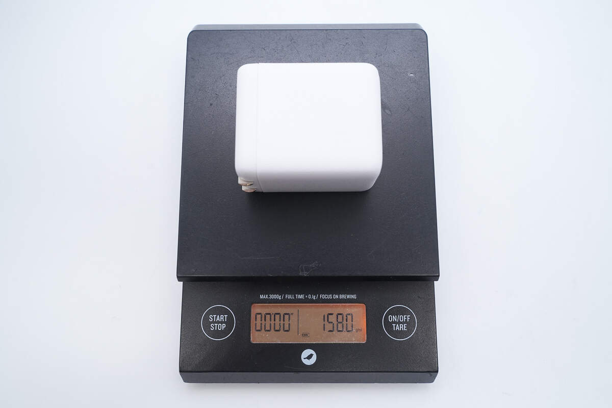 Teardown of Walmart Onn. 72W Multi-Port GaN Wall Charger (WIAWHT36008513)-Chargerlab
