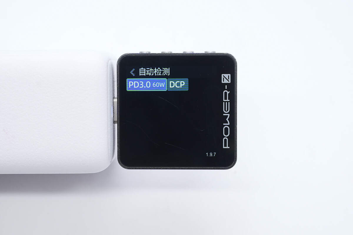 Teardown of Walmart Onn. 72W Multi-Port GaN Wall Charger (WIAWHT36008513)-Chargerlab