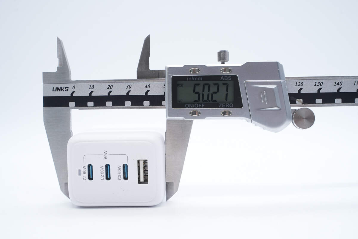 Teardown of Walmart Onn. 72W Multi-Port GaN Wall Charger (WIAWHT36008513)-Chargerlab