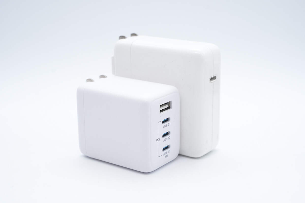 Teardown of Walmart Onn. 72W Multi-Port GaN Wall Charger (WIAWHT36008513)-Chargerlab