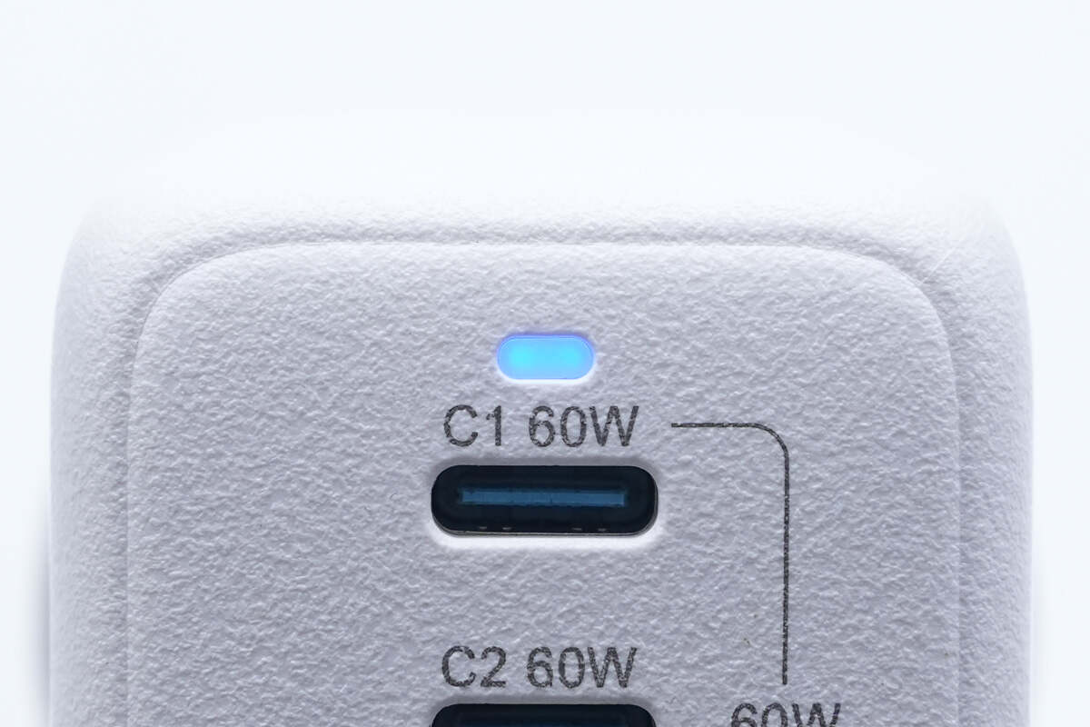 Teardown of Walmart Onn. 72W Multi-Port GaN Wall Charger (WIAWHT36008513)-Chargerlab