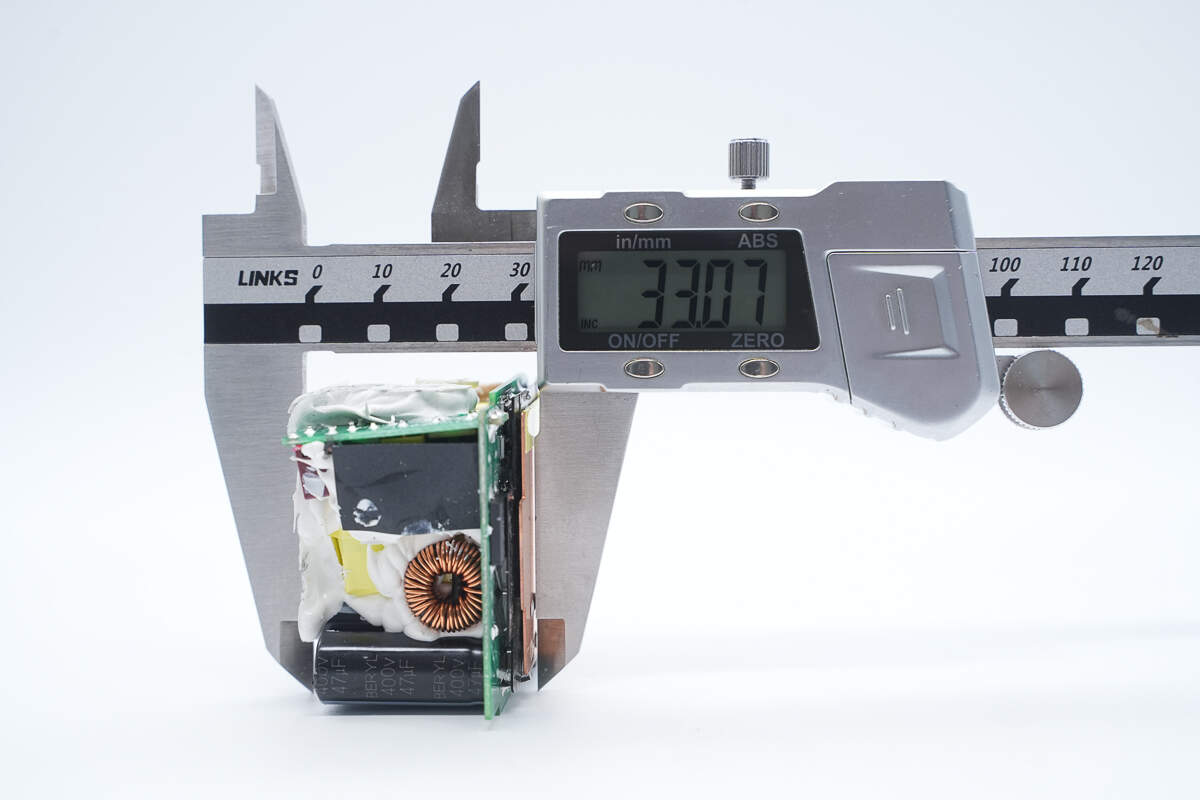 Teardown of Walmart Onn. 72W Multi-Port GaN Wall Charger (WIAWHT36008513)-Chargerlab
