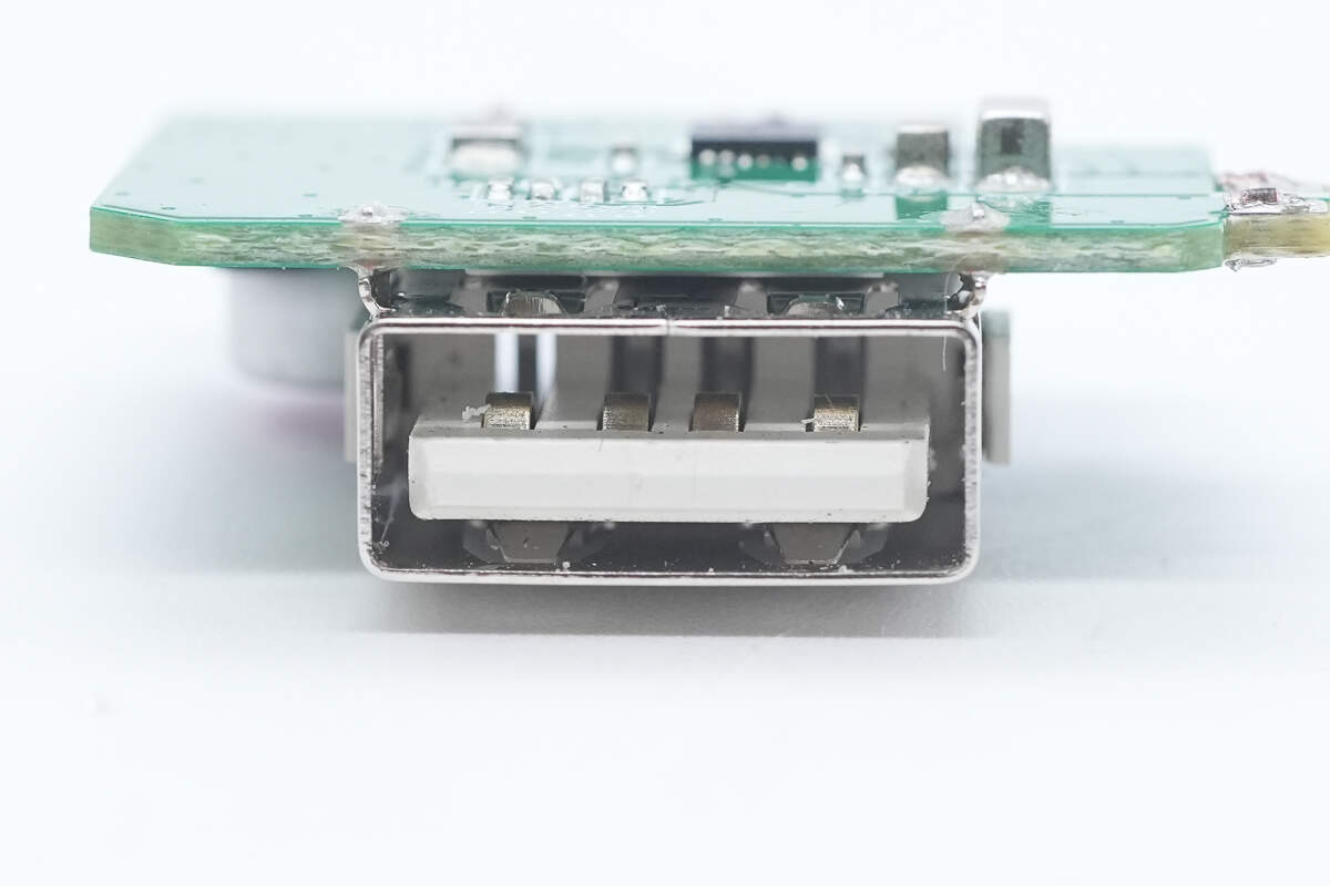 Teardown of Walmart Onn. 72W Multi-Port GaN Wall Charger (WIAWHT36008513)-Chargerlab
