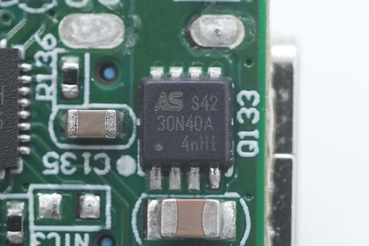 Teardown of Walmart Onn. 72W Multi-Port GaN Wall Charger (WIAWHT36008513)-Chargerlab