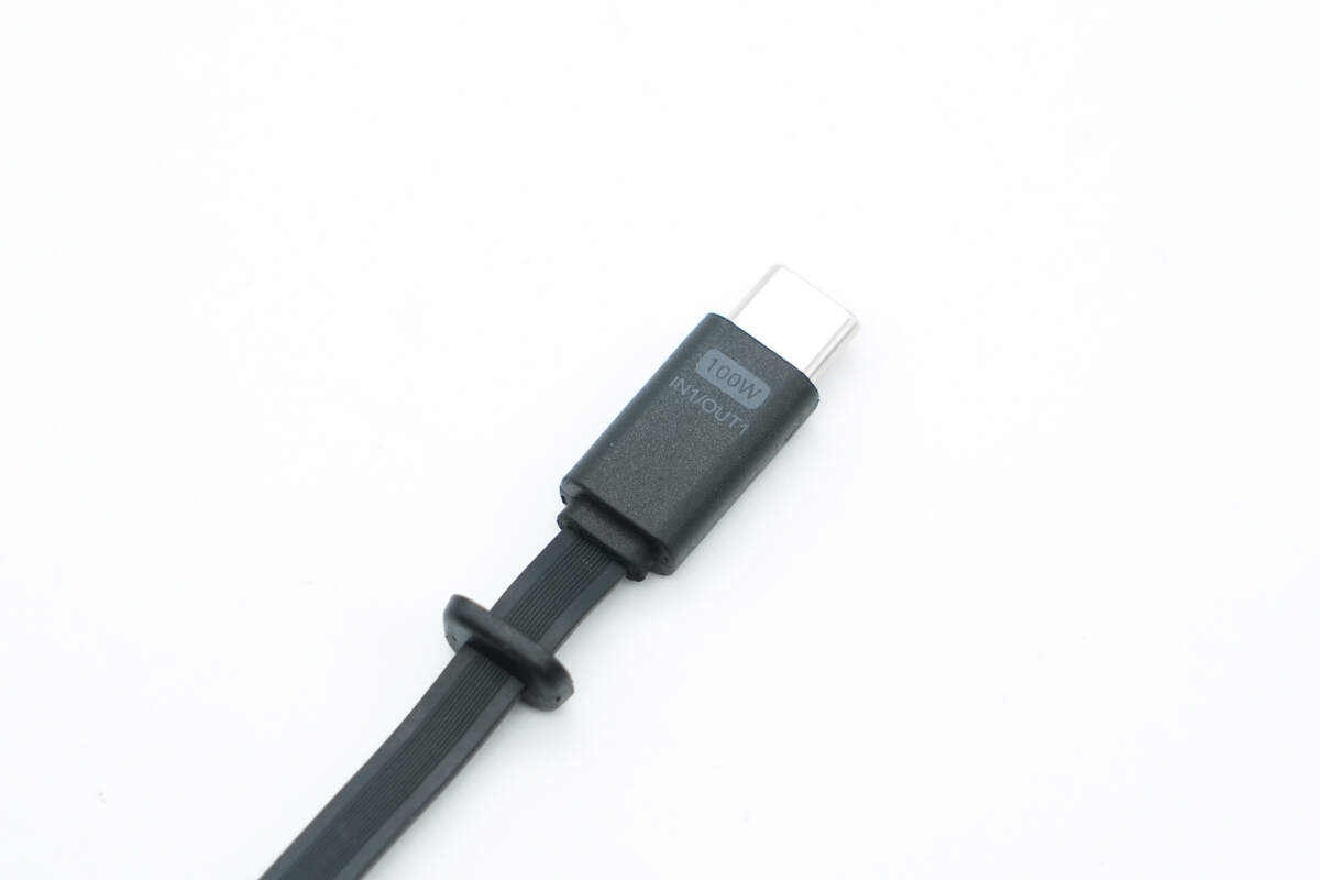 Teardown of UGREEN Nexode 20000mAh 165W Power Bank with Retractable USB-C Cable (PB726)-Chargerlab