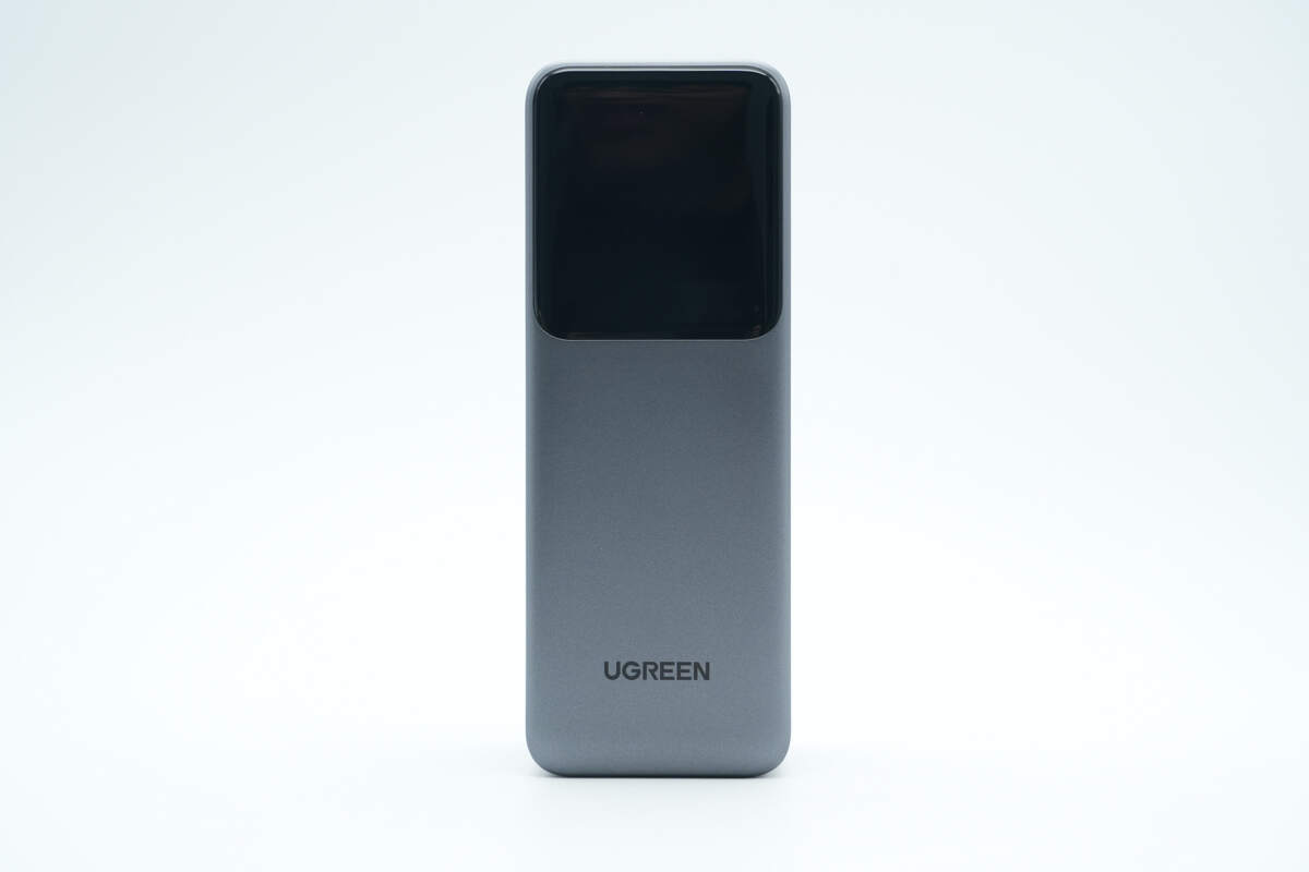 Teardown of UGREEN Nexode 20000mAh 165W Power Bank with Retractable USB-C Cable (PB726)-Chargerlab