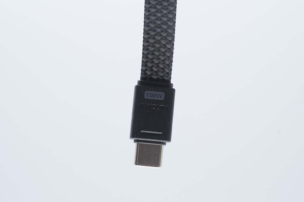 Teardown of UGREEN Nexode 20000mAh 130W Power Bank with Built-in USB-C Cable (PB723)-Chargerlab