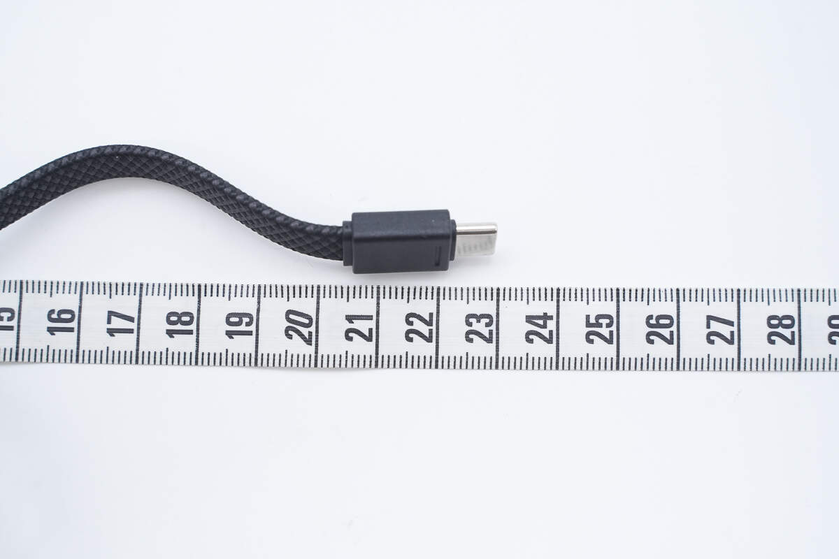 Teardown of UGREEN Nexode 20000mAh 130W Power Bank with Built-in USB-C Cable (PB723)-Chargerlab