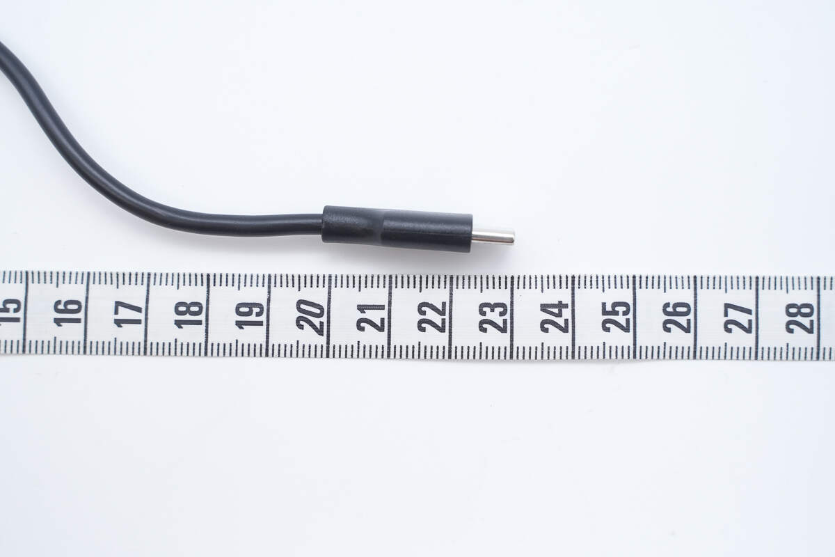 Teardown of UGREEN Nexode 20000mAh 130W Power Bank with Built-in USB-C Cable (PB723)-Chargerlab