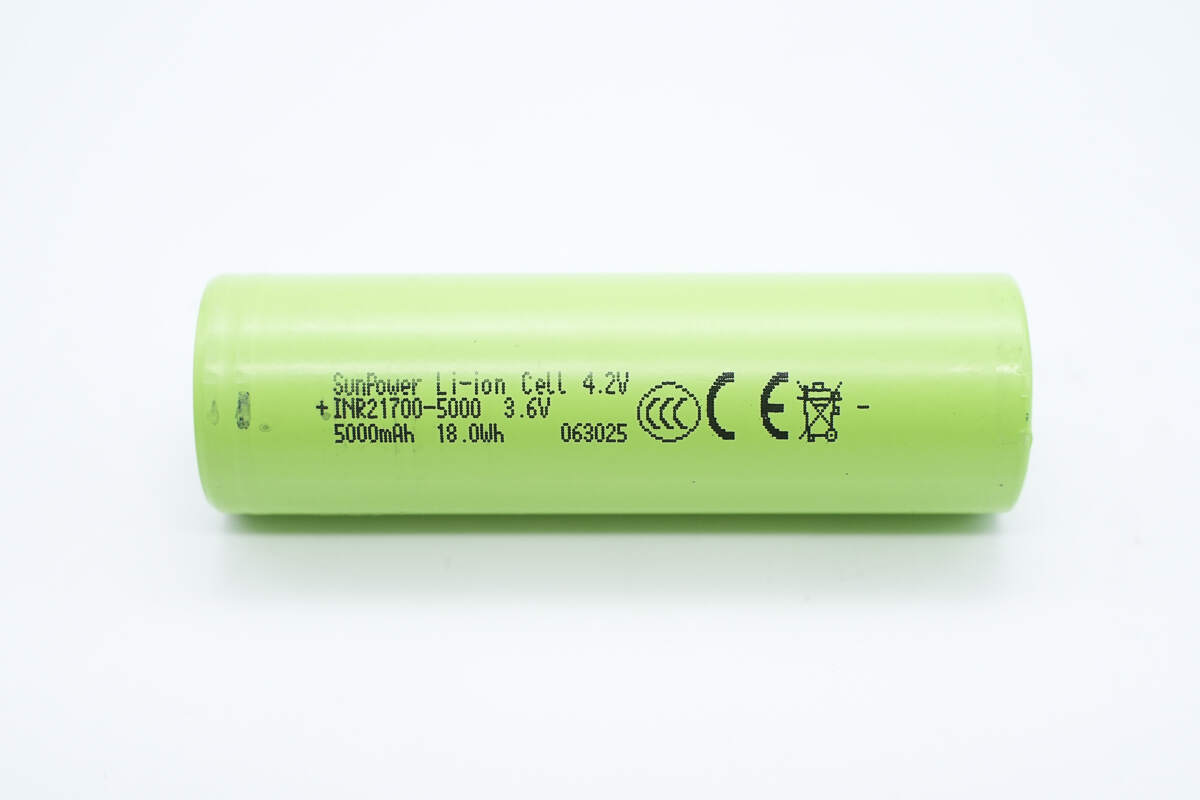Teardown of UGREEN Nexode 20000mAh 130W Power Bank with Built-in USB-C Cable (PB723)-Chargerlab