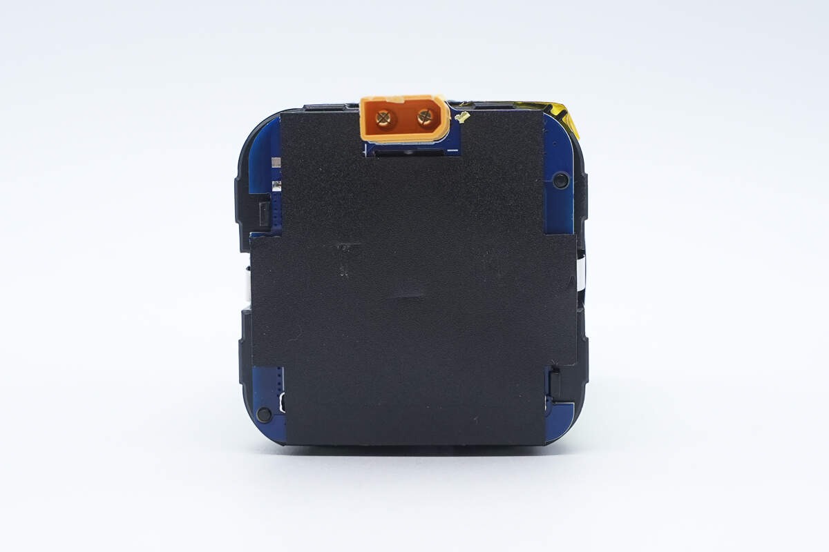 Teardown of UGREEN Nexode 20000mAh 130W Power Bank with Built-in USB-C Cable (PB723)-Chargerlab