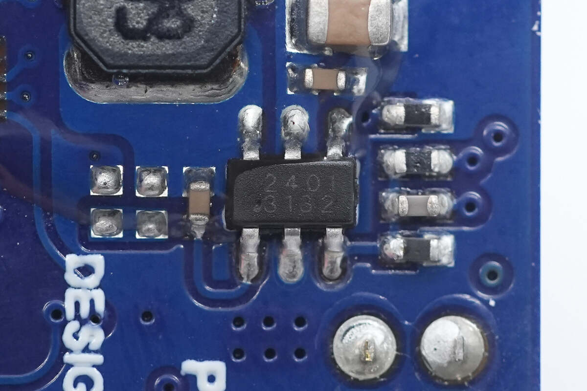 Teardown of UGREEN Nexode 20000mAh 130W Power Bank with Built-in USB-C Cable (PB723)-Chargerlab