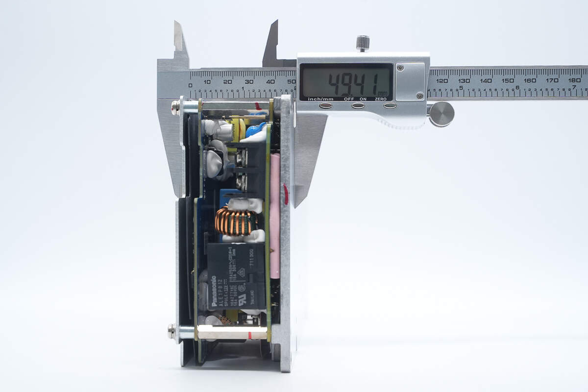 Teardown of Foton Aumark 3kW DC-DC Converter (SDM302BUYM)-Chargerlab