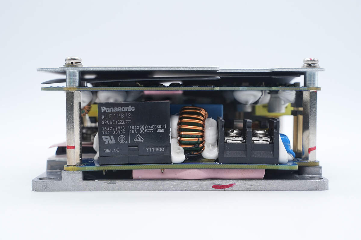 Teardown of Foton Aumark 3kW DC-DC Converter (SDM302BUYM)-Chargerlab