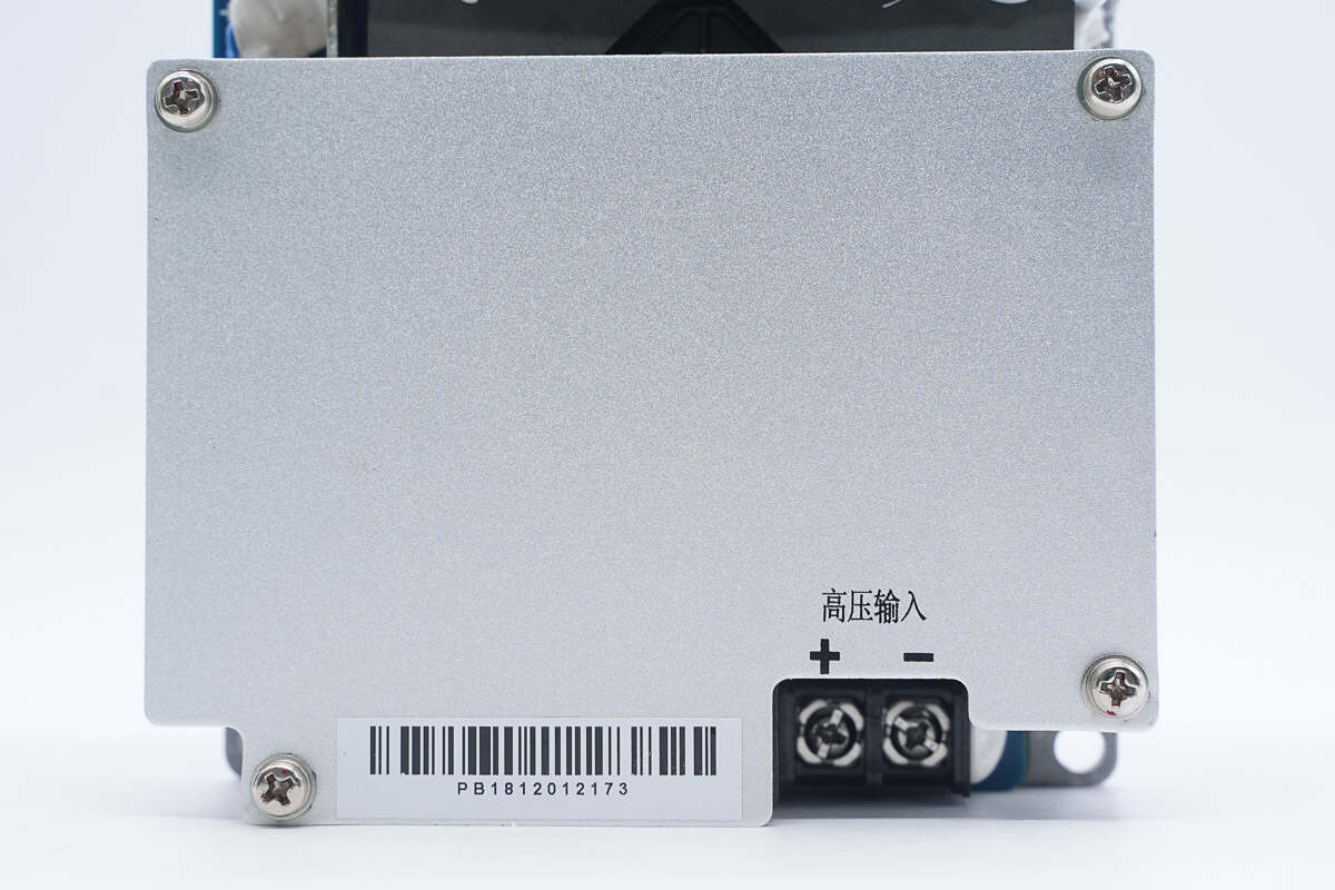 Teardown of Foton Aumark 3kW DC-DC Converter (SDM302BUYM)-Chargerlab