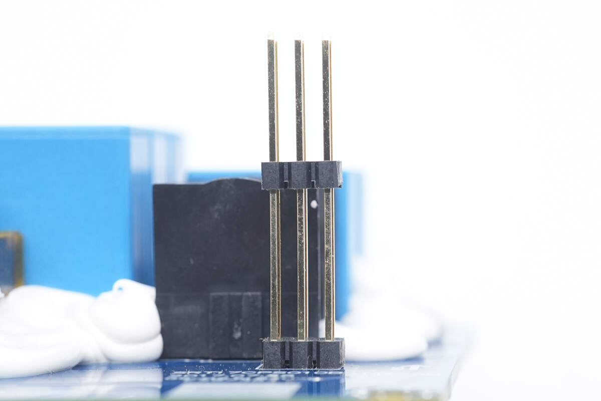 Teardown of Foton Aumark 3kW DC-DC Converter (SDM302BUYM)-Chargerlab