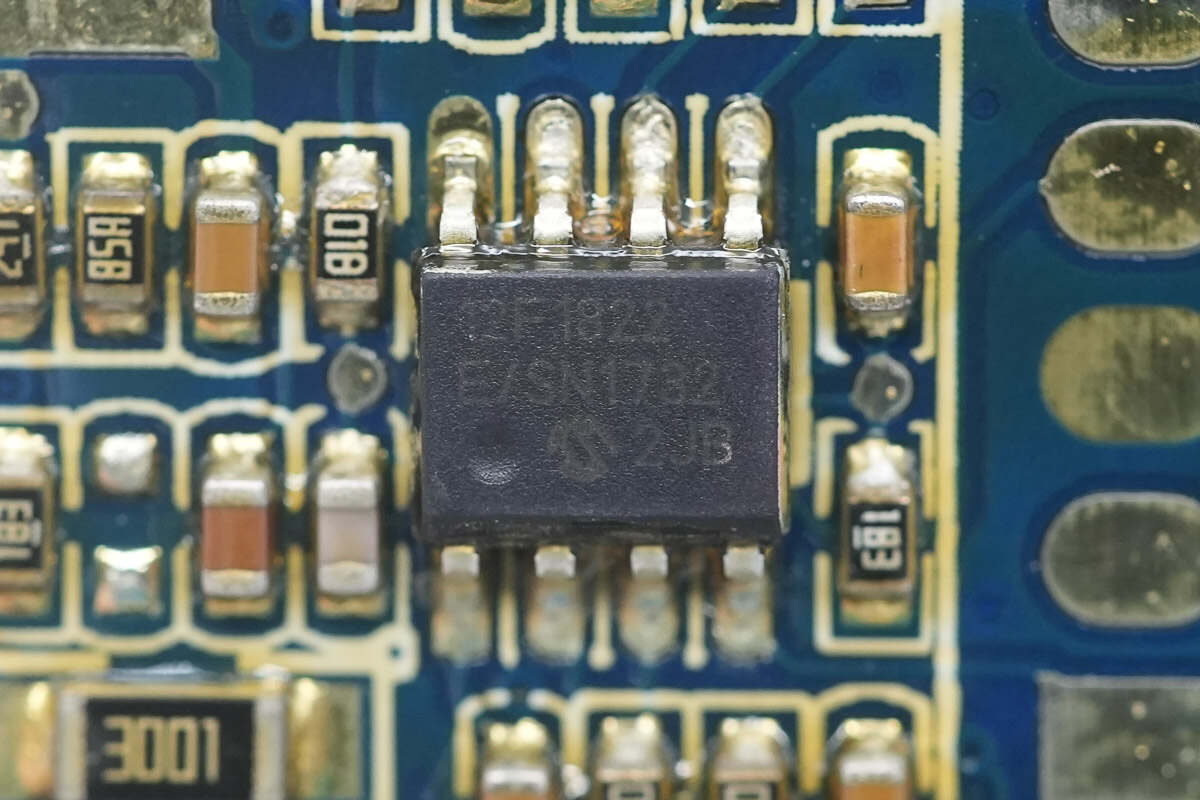 Teardown of Foton Aumark 3kW DC-DC Converter (SDM302BUYM)-Chargerlab