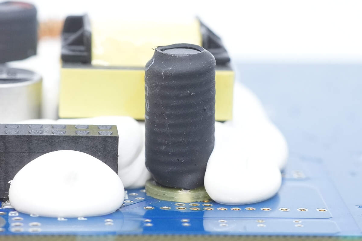Teardown of Foton Aumark 3kW DC-DC Converter (SDM302BUYM)-Chargerlab