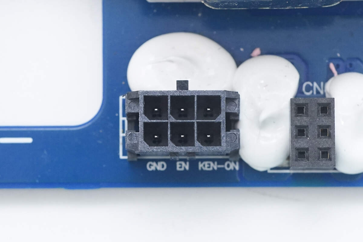 Teardown of Foton Aumark 3kW DC-DC Converter (SDM302BUYM)-Chargerlab
